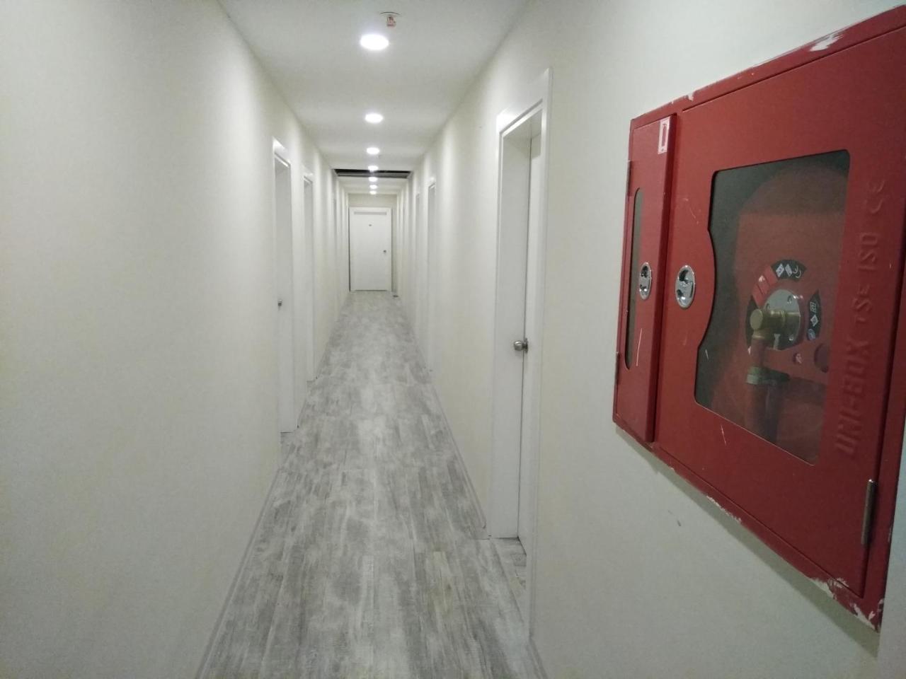 Pasa Tatil Koeyue Akcaabat Exterior photo