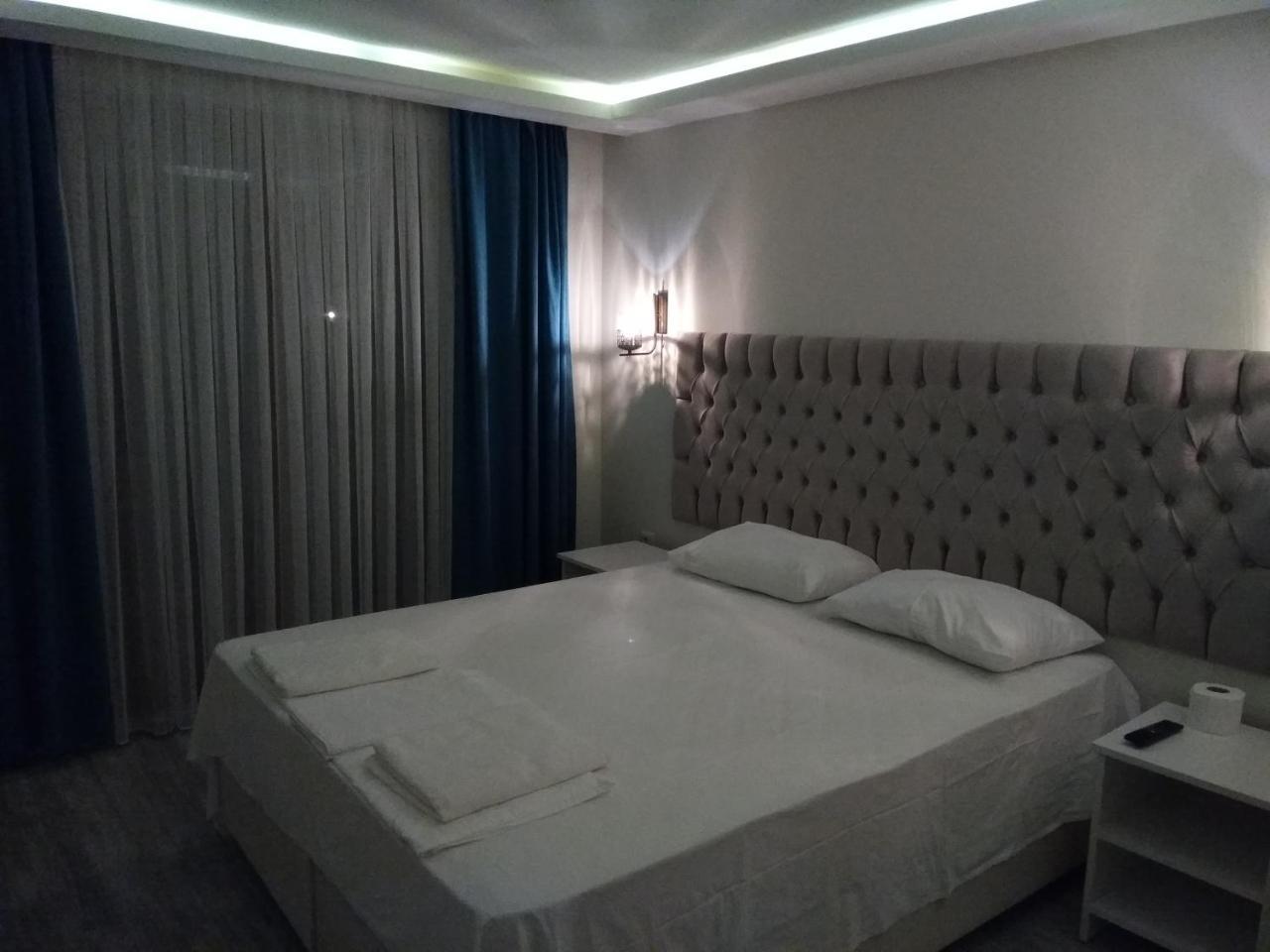 Pasa Tatil Koeyue Akcaabat Exterior photo